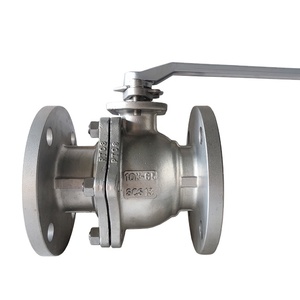 Válvula de Bola de Acero Inoxidable JIS, Válvula de Bola 10K, Válvula de Bola <span class=keywords><strong>KITZ</strong></span> - Product Image 1