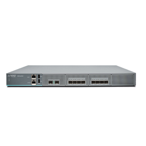 Nouveau stock Pare-feu réseau Juniper série SRX4200 SRX4200-SYS-JB-AC Débit de 80 Gbit/s 10 millions de sessions simultanées 1 an - Product Image 1