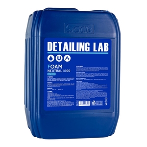 Sapone Auto Concentrato Ultra OEM 20L Rapporto 1:100 <span class=keywords><strong>pH</strong></span> <span class=keywords><strong>Neutro</strong></span> per Detailing Professionale e Fai da Te Prezzo di Fabbrica - Product Image 2