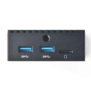 บอร์ดพัฒนา Bestar <span class=keywords><strong>NanoPi</strong></span> <span class=keywords><strong>R4S</strong></span> Mini Router แรม 4GB ชิปประมวลผล Rockchip RK3399 1GHz รองรับ Dual-Band อินเทอร์เฟซ USB/SPI 4 ช่องสัญญาณ (ตัวเลือกเสริม) - Product Image 5