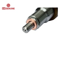 Inyector de Combustible Common Rail para Motor Diésel DSGENUINE XPI 2232307 574423 2057401
