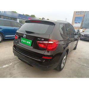 Voiture d'occasion Guazi, <span class=keywords><strong>BMW</strong></span> X3 <span class=keywords><strong>2014</strong></span>, livraison à temps, moteur essence, automatique, SUV 5 places, conduite à gauche, pour flottes de SUV pratiques - Product Image 5