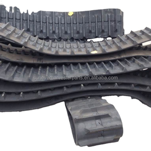 Tracteurs à chenilles Kubota Mini tracteur à chenilles <span class=keywords><strong>LKB</strong></span> 500*90*53 Myanmar pour tracteurs à chenilles agricoles - Product Image 1