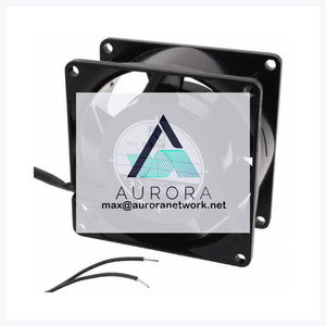 Accessoires électroniques de haute qualité, ventilateur de refroidissement MS8038H24B-FHR, OEM à bon prix - Product Image 1