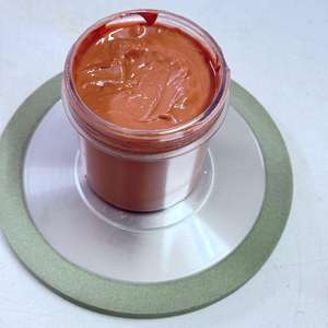 Soham powerseal Pro 53-64HRC 0.025-40UM วาล์วเครื่องยนต์รถยนต์ประสิทธิภาพสูงบดพื้นผิวเรียบ - Product Image 1