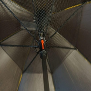 Customized Wholesale Printed Pattern with Fan <b>Umbrella</b> - Product Image 4