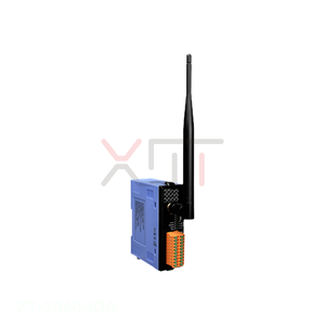 Receptor, Transmisor y Transceptor RF de 2.4GHz Originales, Unidades Terminadas ZT 2060 <span class=keywords><strong>IOG</strong></span> RF e Inalámbrico - Product Image 1