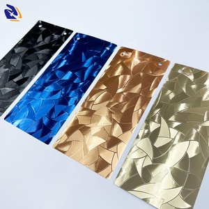 <span class=keywords><strong>Pellicola</strong></span> PET Metallizzata Impermeabile, Antigraffio e Anti-Impronta <span class=keywords><strong>per</strong></span> Decorazione di Mobili, Pareti e Armadi da Fornitore Cinese - Product Image 3