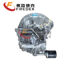 Piezas de Montacargas a Precio de Fábrica 8FD/G20-30 8FD/GK20-30 8FD/GN20-30 Conjunto de Transmisión 32010-26633-71 para <span class=keywords><strong>Toyota</strong></span> FD30 en Existencia - Product Image 5