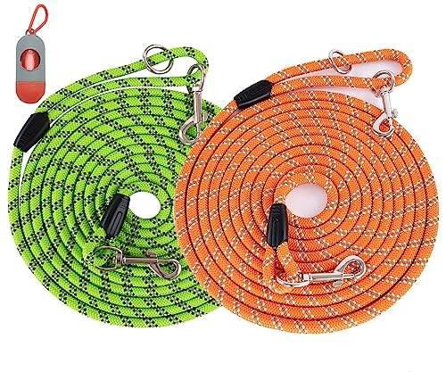 2แพ็คสีส้มและสีเขียว