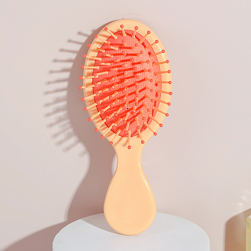 Classic style - orange peel
