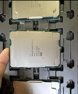 เศษซากซีพียูทองคำโปรเซสเซอร์สำหรับเซิร์ฟเวอร์ Intel Xeon รุ่นปรับขนาดได้สีเงินเศษซากซีพียูทองคำโปรเซสเซอร์สำหรับเซิร์ฟเวอร์ Xeon รุ่นปรับขนาดได้ซีพียูเศษซากซีพียูทองคำ - Product Image 3