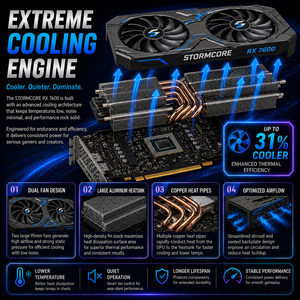 Tarjeta Gráfica de Escritorio ASU Astral GeForce RTX 5090 OC, MXM PCI 5.0, 32GB GDDR7, DP 2.1, 3.8 Ranuras, 4 Ventiladores Axial-tech, Usada, PCIe 5.0 - Product Image 2