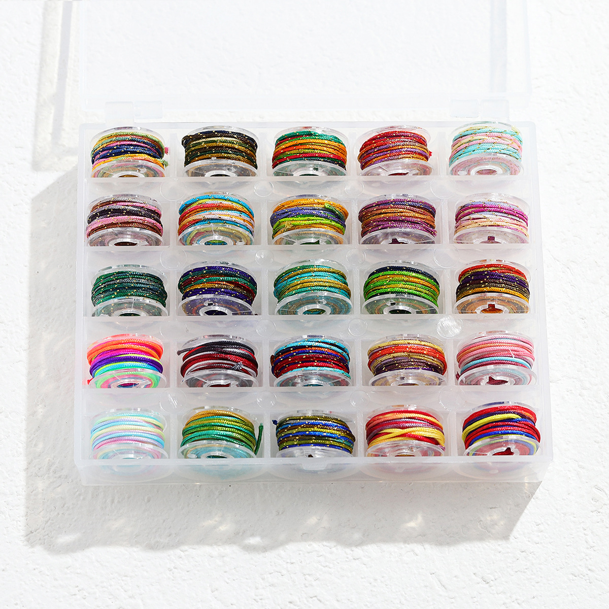 ขนาด 72 พร้อมกล่องสีทอง รุ่น Type B