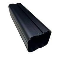 Solutions décoratives en profilés aluminium sur mesure - Qualité 100 % vérifiée directement par l'usine