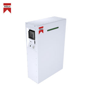 A级锂离子电池 16Kva 锂铁磷酸盐电池 51.2V 314Ah 16Kwh 电池 锂离子电池 家用电源 - Product Image 5