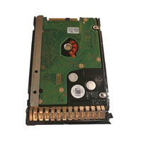 Disque dur SAS 2,5 pouces 1,2 To 12 Gbit/s 10K G8 G9 en vrac pour serveur - Bon prix - Références 781518-B21 et 781578-001