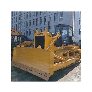 Bulldozer usado SD22 SHANTUI bulldozers China bulldozer - Product Image 1