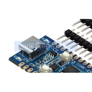 ESP32C3 development board is used to verify the functionality of chip a <strong>simple</strong> and solderlESP32C3 ESP32C3 - Product Image 2
