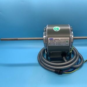 Motor para Unidad Fan Coil Carrier HB38CN301 220V 50Hz, Aire Acondicionado Central - Product Image 1