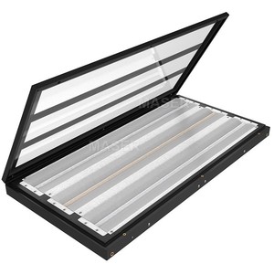 Éclairage d'assemblage automobile à <span class=keywords><strong>LED</strong></span> pour cabine de peinture étanche pour voiture Beauty Shop <span class=keywords><strong>Etabli</strong></span> Lights Dent Repair Dent Repair Car - Product Image 4