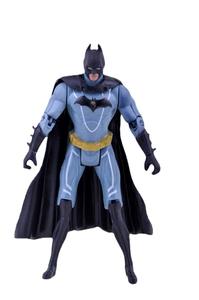 Avengerx 6 ornamenti per bambole a mano nuovo modello di plastica giocattolo luci con <span class=keywords><strong>Action</strong></span> <span class=keywords><strong>Figure</strong></span> di meraviglia - Product Image 2