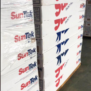 Película Protectora de Pintura para Automóviles Suntek con Buenas Propiedades de Resistencia a la Tracción, Transparente e Invisible, se Pega en la Superficie del Automóvil - Product Image 4