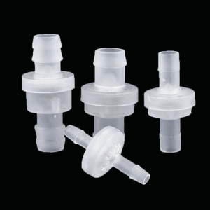 Thép không gỉ lọc nước lọc với Polypropylene tự nhiên nhựa lưới Inline Bộ lọc không khí với mịn xử lý bề mặt - Product Image 4