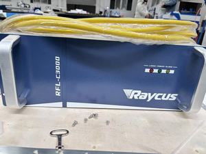 Piezas de equipos láser 1.5kw 2kw 3kw Raycus Laser Source + Raytools/Boci Cutting Head + Fscut2000C + BCS100 para máquina de corte láser - Product Image 5