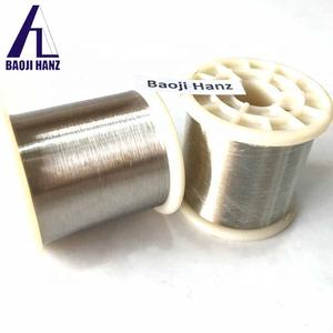 Цена на никелевую проволоку <span class=keywords><strong>0</strong></span>,025 мм, чистый никель NP2 201, диаметр <span class=keywords><strong>0</strong></span>,025 мм - Product Image 2