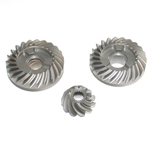 Piñón para Motor Fuera de Borda Suzuki 57311-94401 57311-94402 para Repuesto o Reparación - Product Image 4