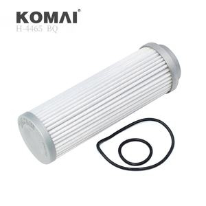 Doosan DX350 DX360 400504 için 00240-hidrolik yağ filtresi DX300-<span class=keywords><strong>3</strong></span> ekskavatör filtresi H-89060 474-00009 SFH 0240 SH 60688 - Product Image 2