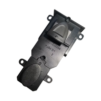 Interruptor Eléctrico para Elevalunas Delantero Derecho (LHD) OEM 35760-SNA-A02 para Honda Civic 2006-2011 FA1