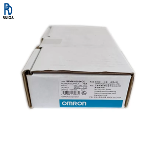 S8VM-03024 ราคาอะไหล่ PLC ราคาถูก - Product Image 1