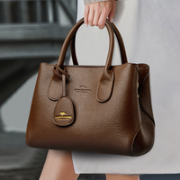 Tas Tote Wanita Berkualitas Tinggi Merk Mewah Hight Factory, Tas Selempang Wanita Custom Fashion KAIDIFEINIROO