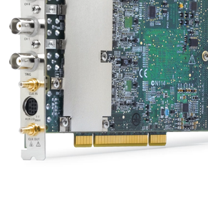 อุปกรณ์ออสซิลโลสโคป National Instruments PCI-5922 ผลิตในอเมริกา รับประกัน 3 เดือน - Product Image 3