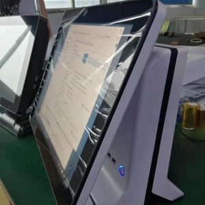 ALL IN ONE POS Till TOUCH Cash Register/TPV/จุดขาย - Product Image 1