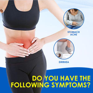 Parche Transdérmico para la Diarrea, Parche Herbal Natural para el Ombligo, Venta al por Mayor en China - Product Image 3