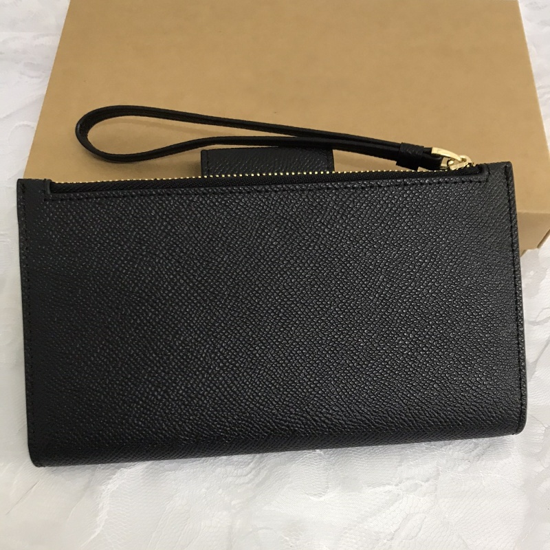 Carteras de marca para hombre Diseño de lujo e inteligente