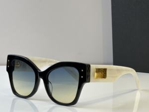 יוקרה מותג מעצב משקפי שמש נוח משקפי שמש חיצוני קניות משקפי שמש - Product Image 3