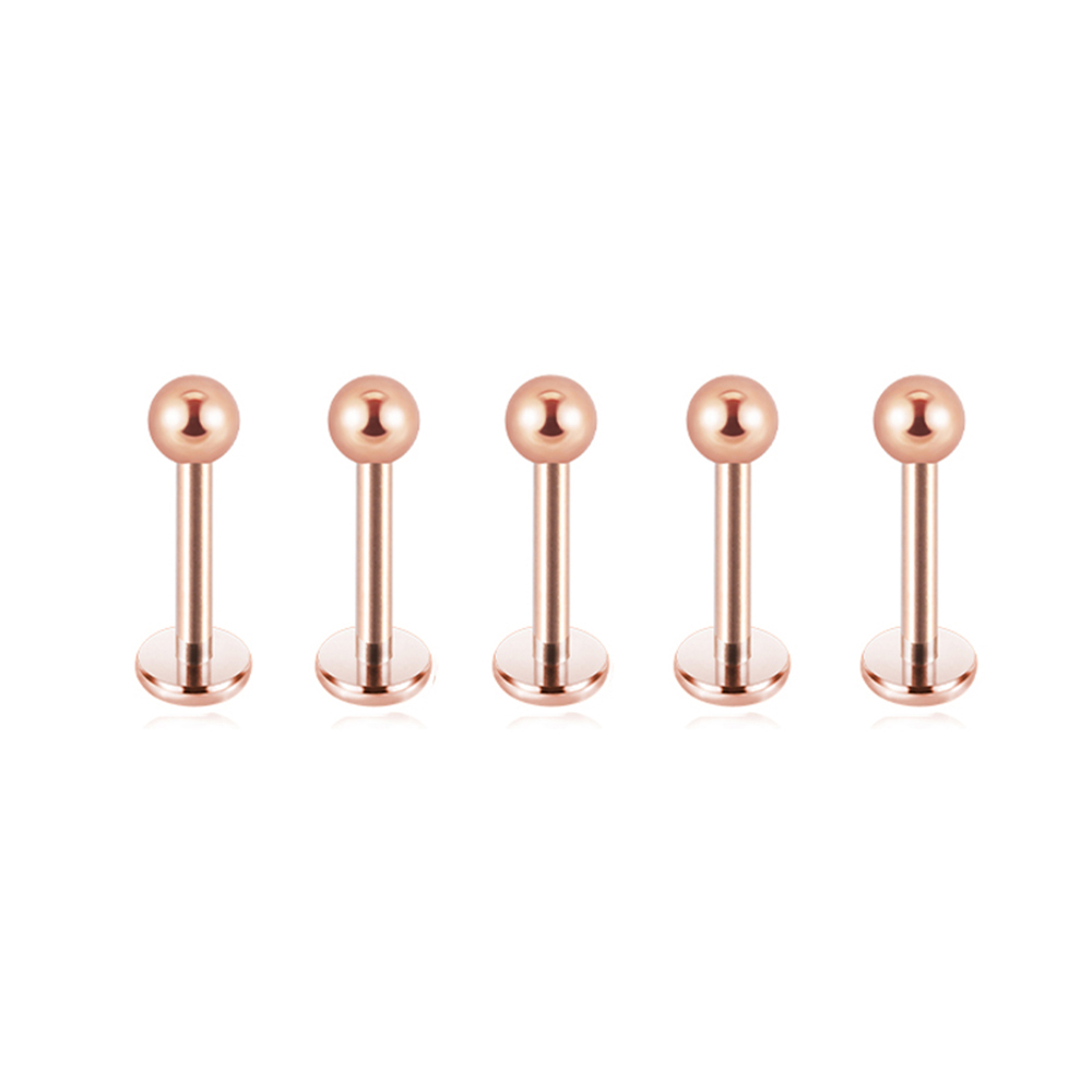 Oro rosa