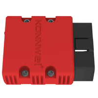 Escáner Automotriz KONNWEI ELM327 V1.5, Bluetooth 5.0 KW902, Herramienta de Diagnóstico de Automóviles OBD2, Lector de Códigos ELM 327 V 1 5 OBD 2 para Android IOS