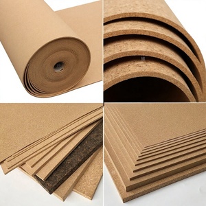 <span class=keywords><strong>Rouleau</strong></span> de liège à motif classique européen, surface anthracite, pour tableau d'affichage scolaire et de bureau, feuille de liège à grain large pour photos - Product Image 4