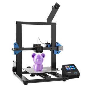 3d Mini Model Printers DIY 3D Printer Kids Toy Printing