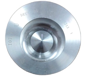 Kit de piston quatre pièces D7D : chemise de cylindre, segment de piston, axe de piston - Product Image 3