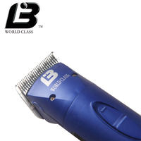 LB 630 Cord Tondeuse puissante à lames détachables à 2 vitesses avec #10