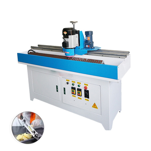 Woodworking Chainsaw Blade Side Sharpener Machine Blade Sharpening Grinding Machine Crusher Granulator Blade Grinder Knives - Product Image 6