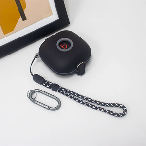 Étui de protection antichoc en silicone souple personnalisé pour écouteurs pour Beats <span class=keywords><strong>Fit</strong></span> <span class=keywords><strong>Pro</strong></span> - Product Image 2