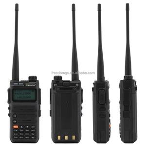 Walkie Talkies Wanneton UV5F de Alta Calidad, NUEVOS, 5W, Banda Dual, Radio Bidireccional, Comunicación, Intercomunicador Más Vendido - Product Image 3