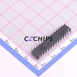 Microcontrolador de chip IC de circuito integrado original y completamente nuevo de 2000, (MCU/MPU/SoC) - Product Image 2
